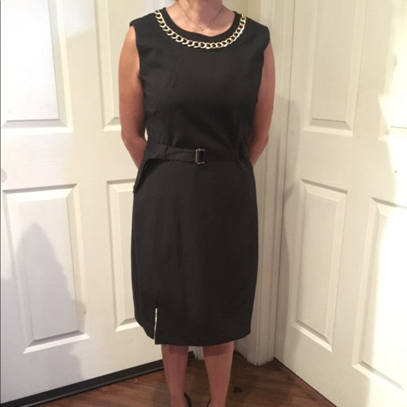 Size 10 Calvin Klein’s dress - Picture 1 of 2